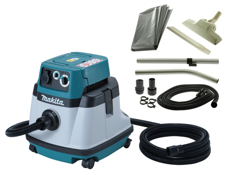 Odkurzacz 1050W Makita VC2510LX1
