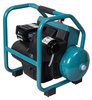 Kompresor powietrza 40V Makita XGT AC001GZ