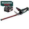 Akumulatorowe nożyce do żywopłotu Metabo HS 18 LTX 45 (601717850)