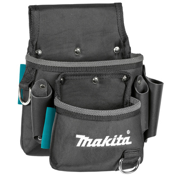 Kieszeń dwukomorowa na wkręty Makita E-15198