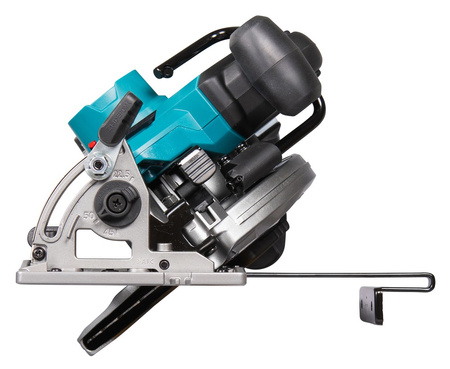 Pilarka tarczowa akumulatorowa 40V Makita XGT HS012GZ