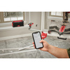 Radio akumulatorowe AC/DC USB tuner cyfrowy M18RADDAB+G2-0  Milwaukee 4933492344