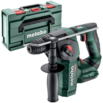 Młot akumulatorowy Metabo BH 18 LTX BL 16 (600324840)