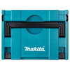 Walizka Makpak z szufladami (3x4) Makita P-84327