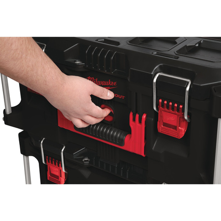 Skrzynia narzędziowa Packout 2 Milwaukee 4932464079