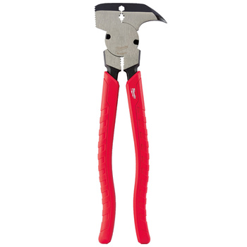 Szczypce cęgi do cięcia ogrodzeniowe Milwaukee 4932493926