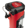 Odkurzacz plecakowy na sucho M18 FBPV-0 Milwaukee 4933464483
