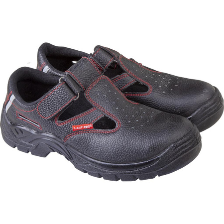 Sandały skórzane SRC S1 Lahti Pro rozm. 47