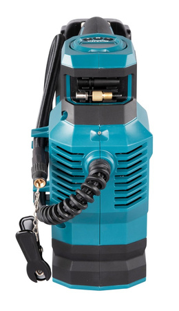 Minikompresor akumulatorowa 18V Makita DMP181