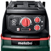 Odkurzacz akumulatorowy Metabo ASR 36-18 BL 25 M SC (602046850)