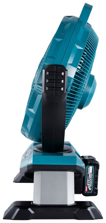 Akumulatorowy wentylator Makita XGT CF002GZ