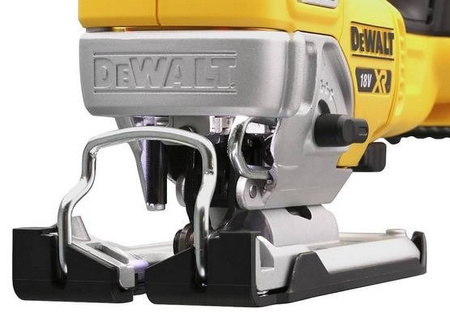 Wyrzynarka DeWALT DCS335N