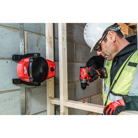 Wentylator M12 AF-0 Milwaukee 4933478228