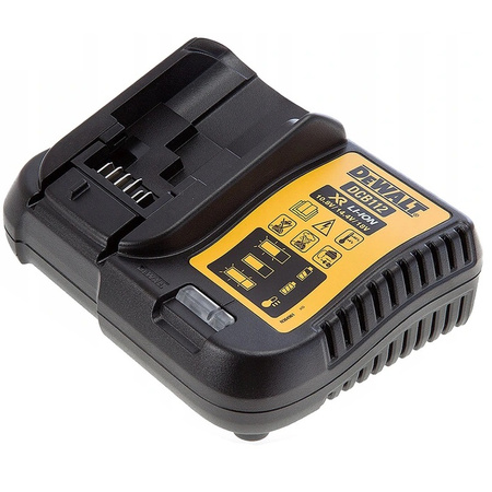 Ładowarka 10,8V-18V Dewalt DCB112
