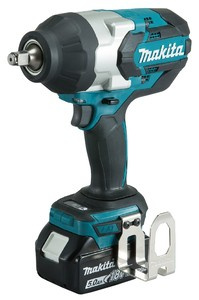 Klucz udarowy 18V Makita DTW1002RTJ