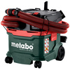 Odkurzacz akumulatorowy Metabo AS 36-18 L 20 PC-CC (602072850)