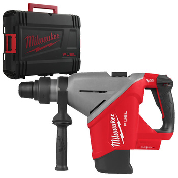Młot wiercąco-kujący SDS-Max M18 FHACO745-0C 15,2J Milwaukee 4933493445