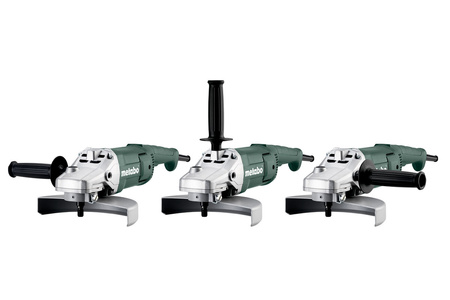 Szlifierka kątowa Metabo WE 2200-230 (606437000)