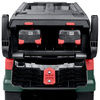 Odkurzacz akumulatorowy Metabo ASR 36-18 BL 25 M SC (602046850)
