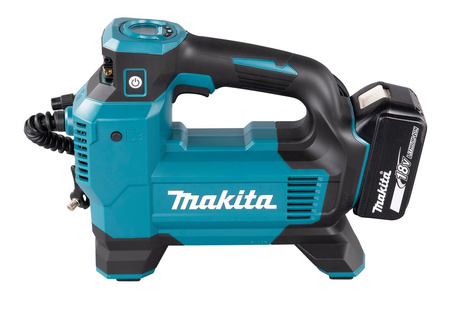 Minikompresor akumulatorowa 18V Makita DMP181