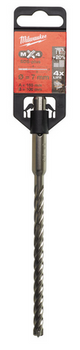 Wiertło SDS-Plus Milwaukee MX4 7x165x100mm