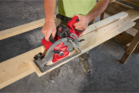 Akumulator 12,0Ah M18™ FORGE™ M18 FB12 Milwaukee 4932492651