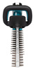 Nożyce do żywopłotu akumulatorowe 18V Makita DUH506RF