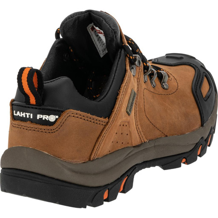 Półbuty robocze, trekkingowa  Crazy Horse 39 LAHTI PRO