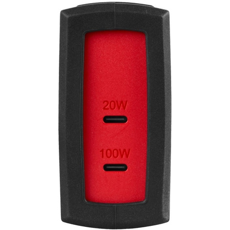 Adapter USB-C TC-USBC100 Milwaukee 4932500226