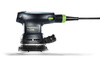 FESTOOL Szlifierka mimośrodowa ETS 125 REQ