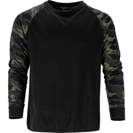 Koszulka z długim rękawem Lahti Pro rozm. 2XL