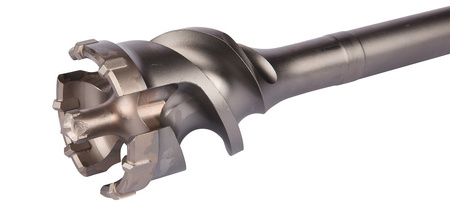 Wiertło przebiciowe do betonu, SDS-MAX Makita 80x990MM [B-57700]