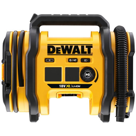 Kompresor akumulatorowy 18V DeWALT DCC018N
