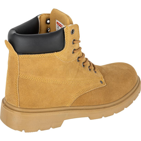 Buty robocze Lahti Pro rozm. 39