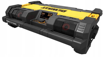 Radio sieciowo-bateryjne DeWALT DWST1-75659 QW