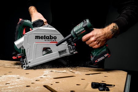 Dmuchawa akumulatorowa Metabo BP 18 LTX BL (600798850)