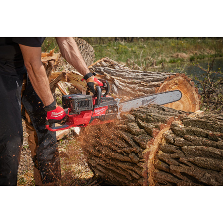 Łańcuch od pilarki 203x1.1 do M18 FHS20 Milwaukee 4932480176