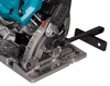 Pilarka tarczowa akumulatorowa 40V Makita XGT HS012GZ