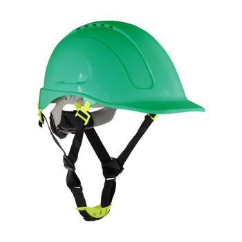 Hełm / Kask przemysłowy ochronny LAHTI PRO