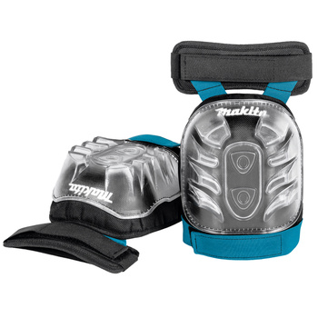 Nakolanniki ze skorupą Makita E-05658