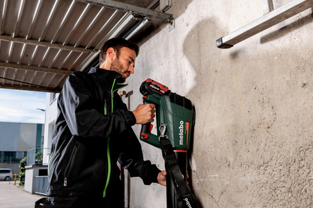 Dmuchawa akumulatorowa Metabo LB 18 LTX BL (601607850)