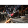 Szlifierka kątowa akumulatorowa 125mm 18V Milwaukee M18 FSAG125X-0 4933478701