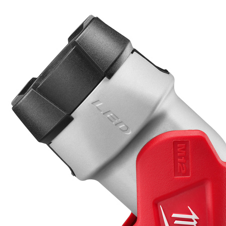 Latarka akumulatorowa 120lm Milwaukee M12TLED-0 4932430360