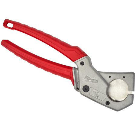 Obcinak do rur z tworzyw sztucznych do 25mm Milwaukee 4932479407