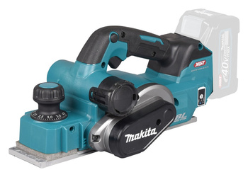 Akumulatorowy strug do drewna XGT KP001GZ