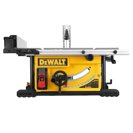 Pilarka stołowa DeWALT DWE7492