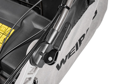 Kosiarka spalinowa Weibang WB537SC V AL