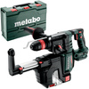 Młot akumulatorowy Metabo KH 18 LTX BL 28 Q Set ISA (601715900)
