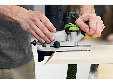 FESTOOL Frezarka modułowa do krawędzi akumulatorowa MFKC 700 KA EB-Basic