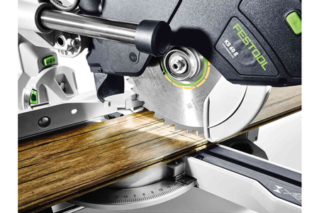FESTOOL Ukośnica przesuwna KAPEX KS 60 E